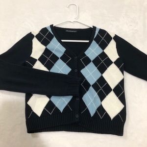 Brandy Elizabeth sweater